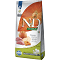 N&D Dog Grain Free Adult Medium/Maxi Wild Boar, Pumpkin & Apple