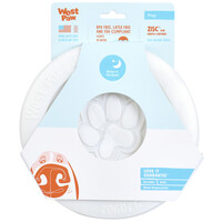 West Paw Zisc Glow - Világító frizbi #3