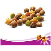 Whiskas tonhalas szárazeledel #2