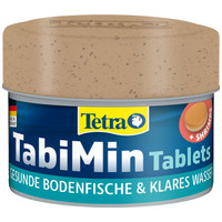 Tetra TabiMin Tablets