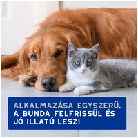 Douxo Spa nedves törlőkendő kutyáknak és macskáknak #7