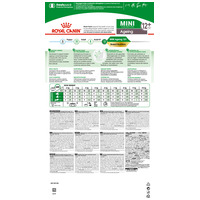 Royal Canin Mini Ageing 12+ | Kistestű idős kutya száraz táp #9