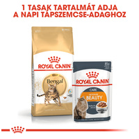 Royal Canin Bengal Adult - Bengáli felnőtt macska száraz táp #8