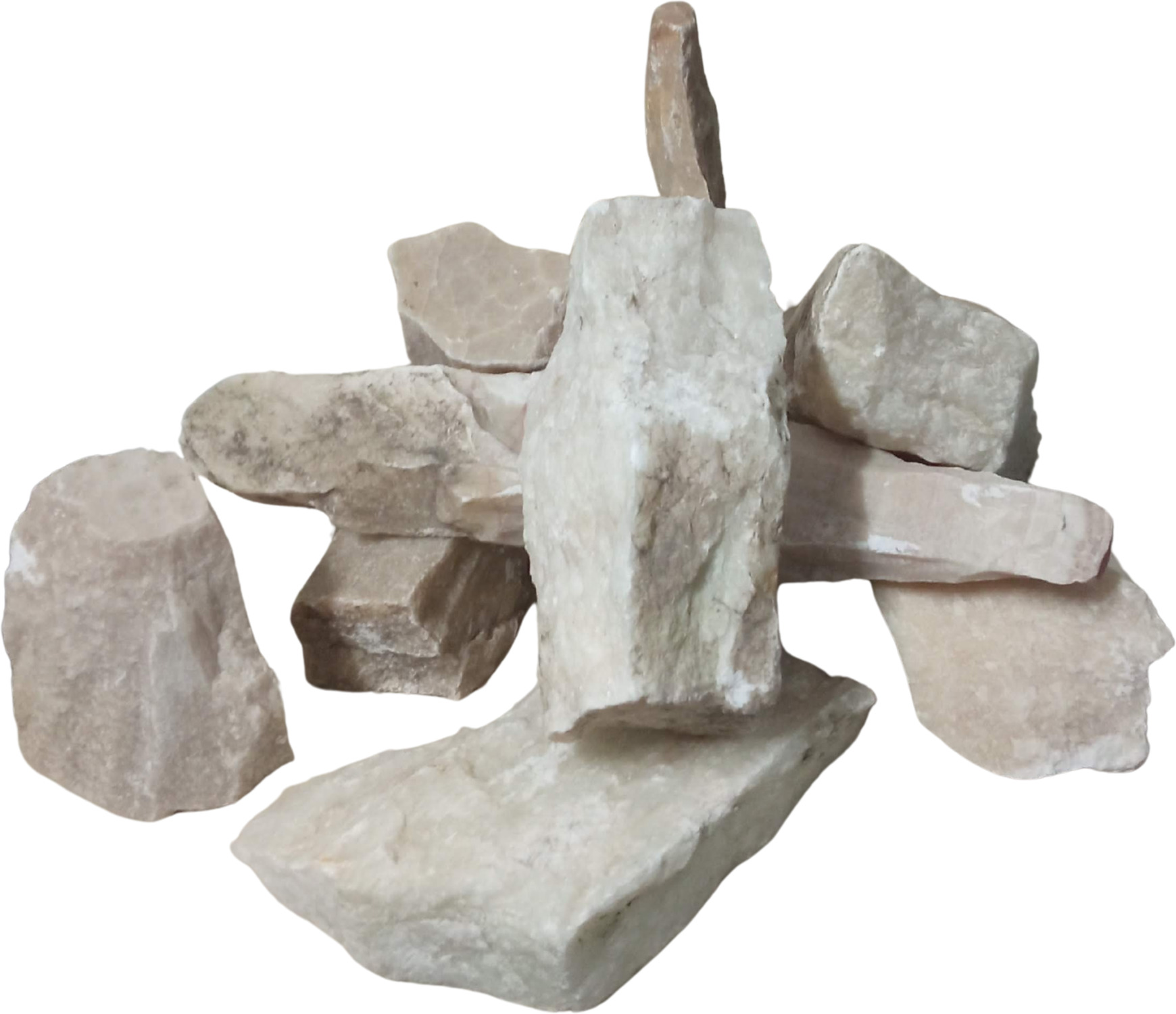 Aquadeco Ice Rocks - Ornament de acvariu