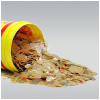 JBL ProNovo Red Flakes M lemezes alapeleség aranyhalaknak #2