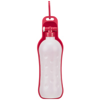 Trixie Friends on Tour itatópalack és tál utazáshoz #9