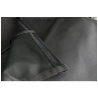 Trixie lökhárító védő poliészter vászon kutyás gazdiknak #6