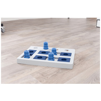 Trixie Dog Activity Chess Strategy játék kutyáknak #3