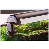 Hagen T5 akvárium felső világítás #2
