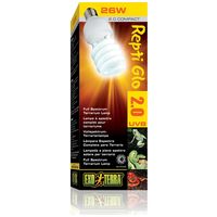 Exo Terra Natural Light terráriumi izzó #3