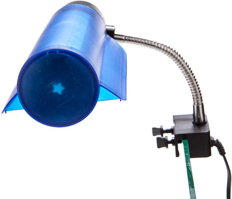 XiLong XL-13 W csiptetős akvárium lámpa