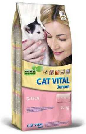 Cat Vital Kitten