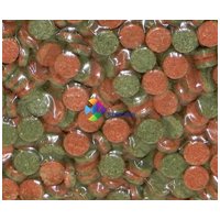 Neptun Bicolor (színfokozó) tablettás díszhaltáp #2