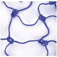 Kerbl kis és nagy lyukú szénahálók fémgyűrűkkel #10