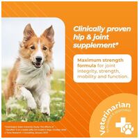 VetriScience Glyco-Flex III ízületvédő rágótabletta #4