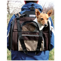 Trixie Shiva kutyaszállító hátizsák #2