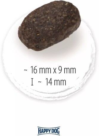 Happy Dog NaturCroq Adult Active