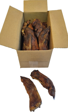 Holisnacks disznóláb kutyáknak