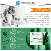 Dermoscent Keravita kutyáknak és macskáknak #4