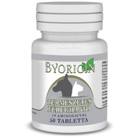 ByOrigin természetes féreghajtó tabletta