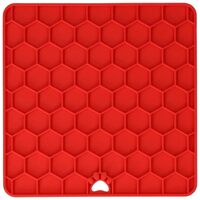 Eat Slow Live Longer - Fun & Relax Lick Mat