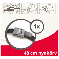 Beaphar CaniShield repellens nyakörv kutyáknak #4