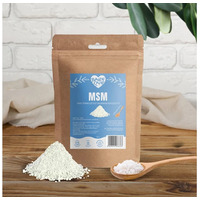 Barf Love 100% MSM pentru câini