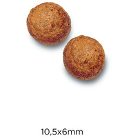 Visán Optimanova Cat Hairball Chicken & Rice táp szőrlabdaképződés ellen #3