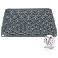 Trixie Lick'n'Snack Mat szilikon evéslassító tál #3