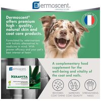 Dermoscent Keravita kutyáknak és macskáknak #6
