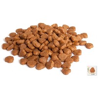 Bonacibo Adult Cat Lamb & Rice #2