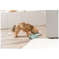 Trixie műanyag kutyatál csúszásbiztos gumi aljjal, vegyes színekben #5