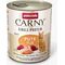 Animonda Carny Single Protein - Conservă cu carne pură de curcan pentru pisici