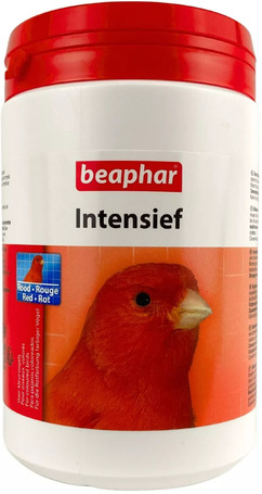 Beaphar Intensief Red