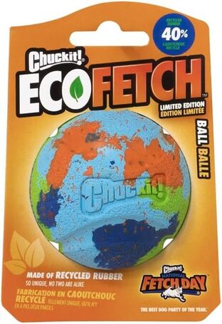 Chuckit! Eco Fetch Labda