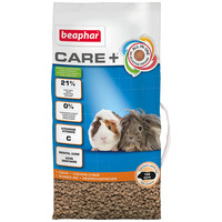 Beaphar Care+ Hrană pentru porcușori de Guineea
