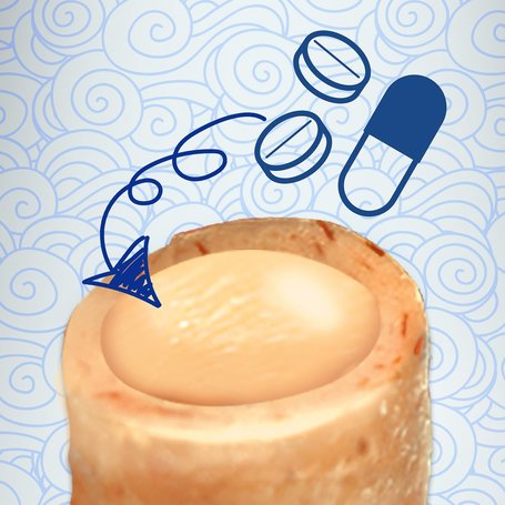 Inaba Cat Churu Bites macskáknak változatos ízekben