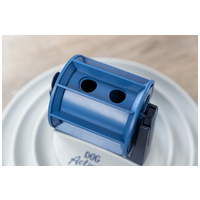 Trixie Dog Activity Roller Bowl logikai játék kutyáknak #8