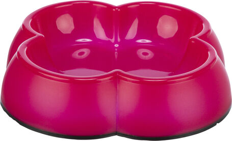 Trixie műanyag tál kutyáknak és macskáknak