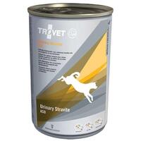 Trovet Dog Urinary Struvite ASD konzerv Trovet Dog Urinary Struvite ASD konzerv