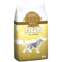 Araton Dog Adult Lamb & Rice #3