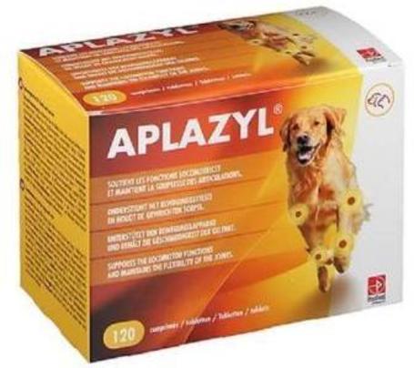 Prodivet Aplazyl ízületvédő tabletta