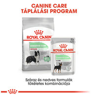 Royal Canin Medium Digestive Care - Száraz táp érzékeny emésztésű, közepes testű felnőtt kutyák részére #5