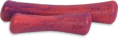 West Paw Seaflex Drifty - Csontot imitáló rágóka