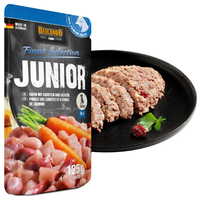 Belcando Junior alutasak csirkehússal és sárgarépával #3