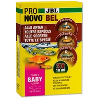 JBL ProNovo Bel Flakes Baby