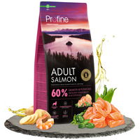 Profine Adult Salmon & Potatoes | Hipoallergén felnőtt kutyatáp lazachússal és burgonyával #2