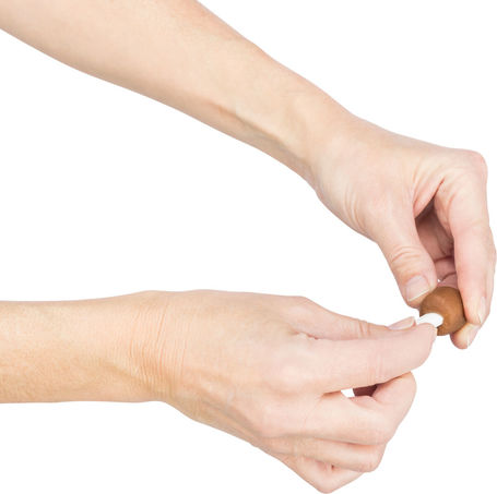 Tixie Hiding Place for Tablets - Jutalomfalat kutyáknak gyógyszer beadásához