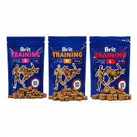Brit Training Snack pentru câini