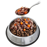 Belcando Mastercraft feltét friss marhahússal és sárgarépával #4